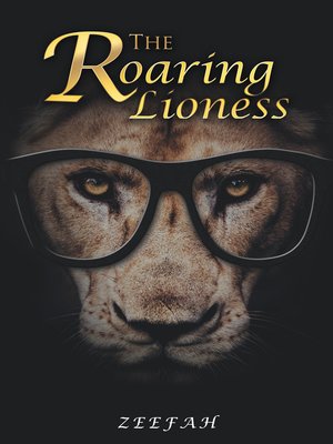 cover image of The Roaring Lioness